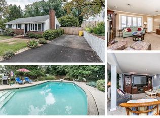 421 Walton Ave, Baltimore, MD 21225