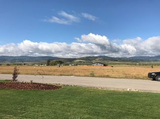 36 Caribou Peak Loop, Freedom, WY 83120