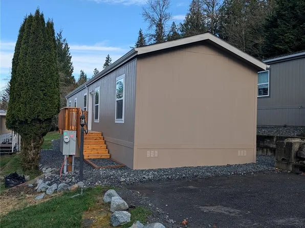 4000 Flynn Street #131, Bellingham, WA 98229