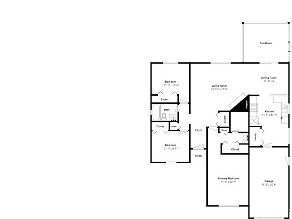 2nd image of this home