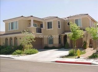 6860 Desert Island St, Las Vegas, NV 89149