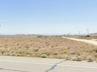 1000 Highway 58 Hwy, Mojave, CA 93501