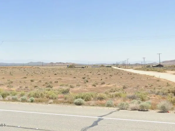 1000 Highway 58 Hwy, Mojave, CA 93501