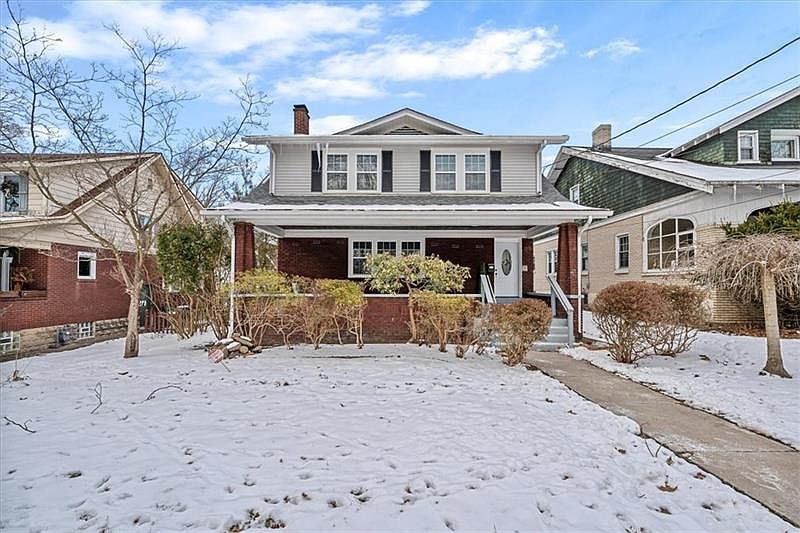 411 California Ave, Oakmont, PA 15139 Zillow