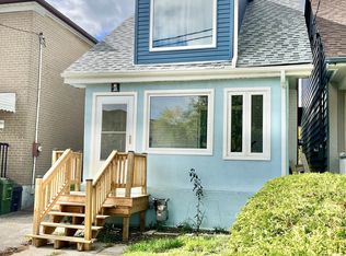 26 Leyton Ave, Toronto, ON M1L 3T4