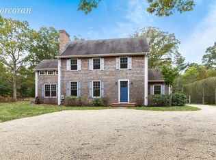 198 Hog Creek Rd, East Hampton, NY 11937