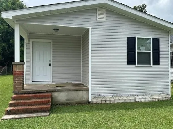 1159 Hercules St, Mobile, AL 36603