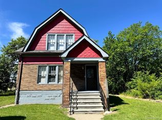 2525 Eastlawn St, Detroit, MI 48215