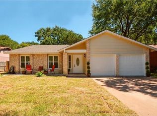 4206 Kilgore Ln, Austin, TX 78727