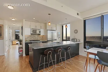Sold by Corcoran