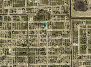 2601 32nd St SW, Lehigh Acres, FL 33976