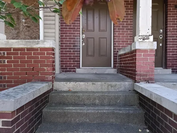7240 Saint Paul St, Detroit, MI 48214