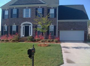 421 Glandon Ct, Fort Mill, SC 29708