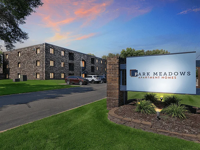 Your New Home Awaits