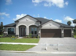 308 Cockle Shell Loop, Apollo Beach, FL 33572