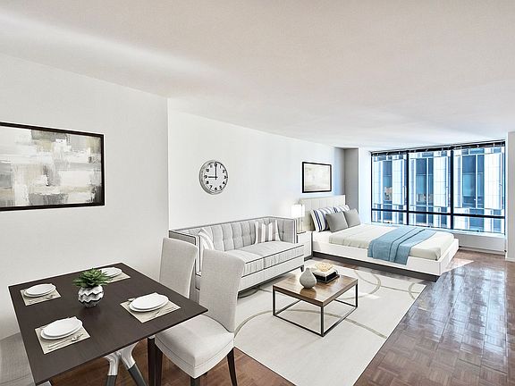3rd image of 525 E 72nd St APT 33