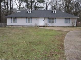 5 Foxmoor Ct, Little Rock, AR 72206