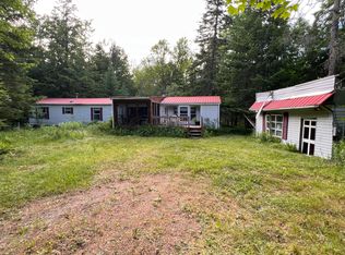 177 Kickerville Ln, Long Lake, NY 12847