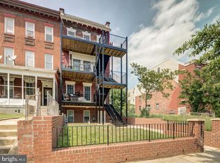 1337 Girard St NW, Washington, DC 20009