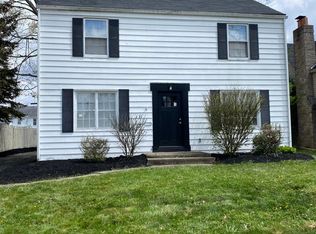 231 Kenmore Ave SE, Warren, OH 44483