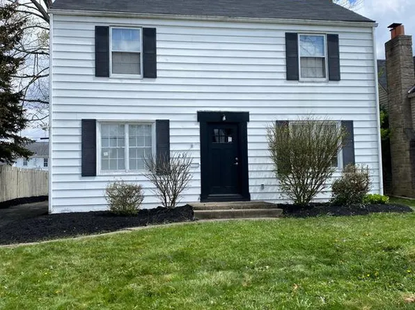 231 Kenmore Ave SE, Warren, OH 44483