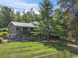 584 Township Road 372, Ironton, OH 45638