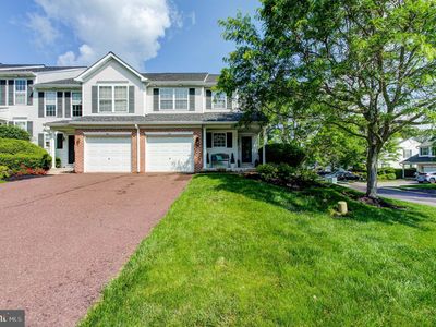 812 Red Rock Cir, Royersford, PA, 19468
