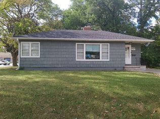 103 N Wilmoth Ave, Ames, IA 50014