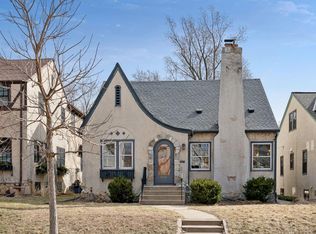 5241 Knox Ave S, Minneapolis, MN 55419