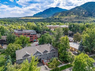 620 Pearl Street  Unit C, Boulder, CO, 80302