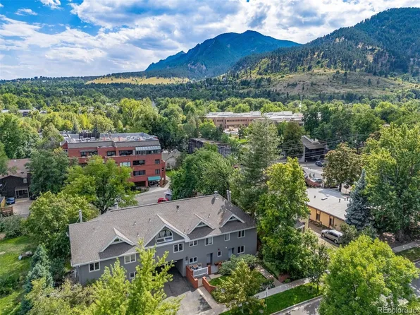 620 Pearl St #C, Boulder, CO 80302