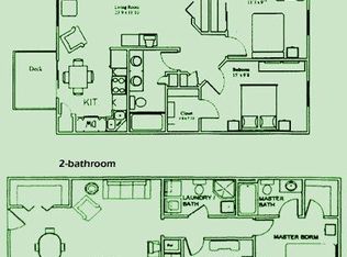 129 W Pine Lake Dr APT A, Newaygo, MI 49337