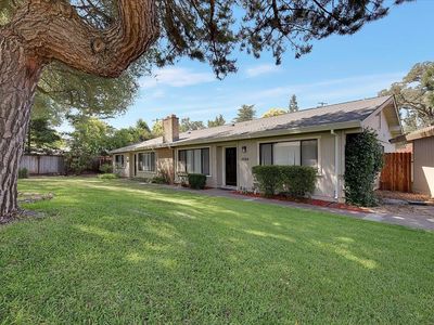 5504-5506 Fair Oaks Blvd, Carmichael, CA, 95608
