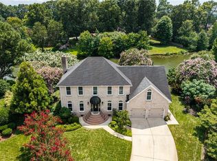 1001 Cumberland Ct, Chesapeake, VA 23320