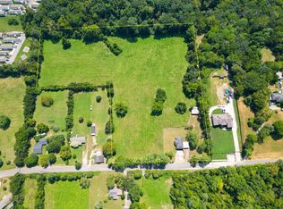 0 Lowes Ln Lot 1, Goodlettsville, TN 37072