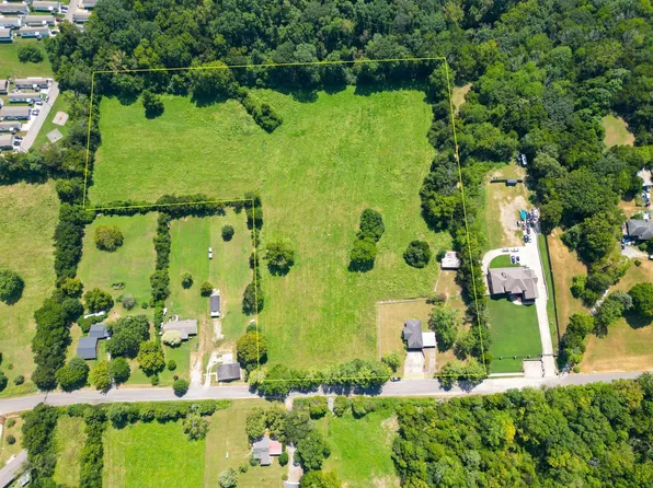 0 Lowes Ln Lot 1, Goodlettsville, TN 37072