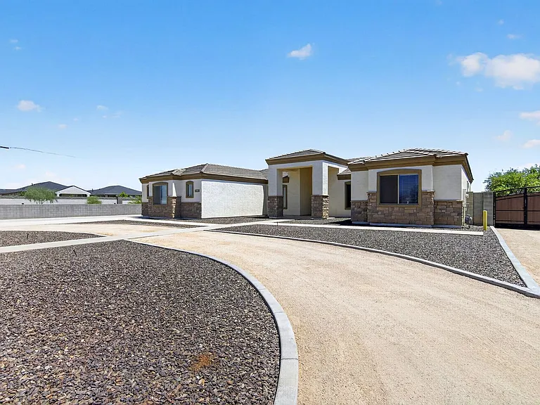 5317 E Lonesome Dove Trl — Photo 50