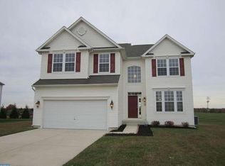 42 Macintosh Cir, Magnolia, DE 19962
