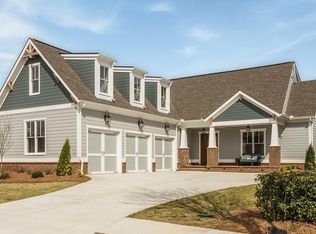 1680 Greenleffe Dr, Statham, GA 30666