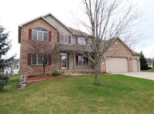 981 Burnham Ct, Sun Prairie, WI 53590