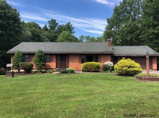 36 Albea Dr, Hagaman, NY 12086