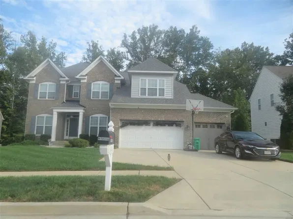 6116 Oglethorpe Mill Dr, Brandywine, MD 20613