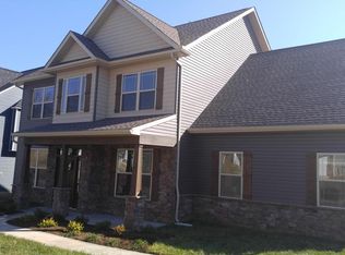Saddle Way 12736 LOT 22, Knoxville, TN 37922