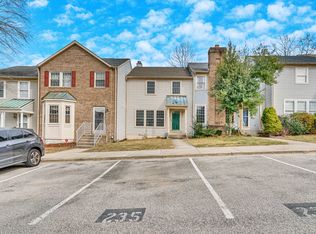 8514 Rheims Ct, Upper Marlboro, MD 20772