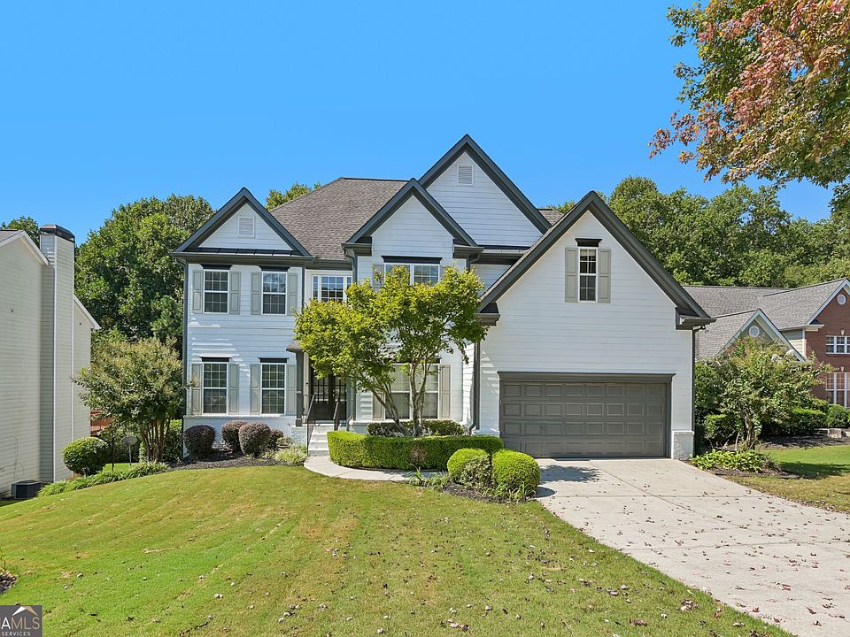 1st image of 4564 Austin Hills Dr