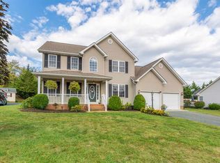 39 Beatrice Ct, Fishersville, VA 22939
