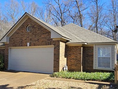5544 Pine Oak Ln, Memphis, TN, 38135