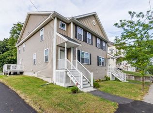 180 Moore #180, Lowell, MA 01852