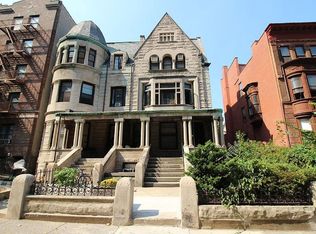 184 Clinton Ave, Brooklyn, NY 11205