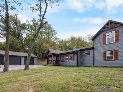 15905 W 289th St, Paola, KS, 66071